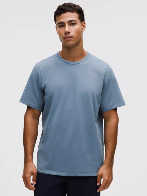 lululemon Organic Cotton Classic-Fit T-Shirt