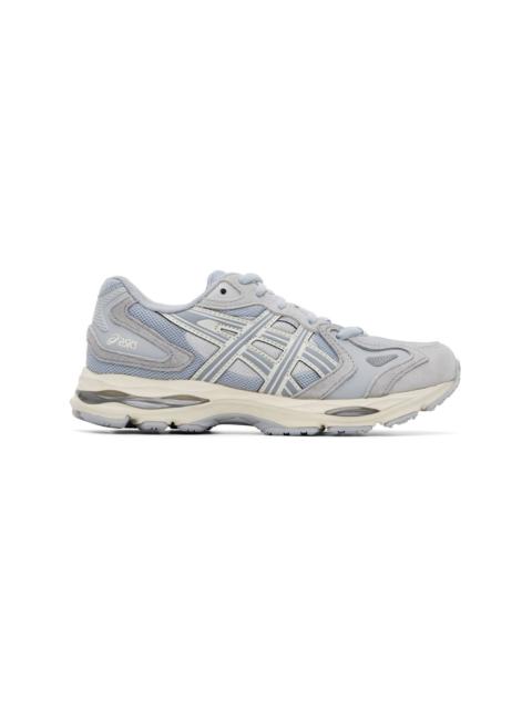 Asics Gray GEL-K1011 Sneakers