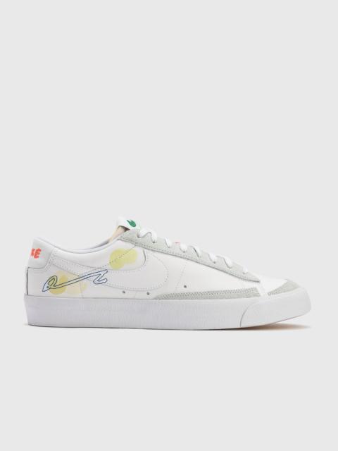 Nike Nike Mayumi Yamase x 블레이저 저 '77 Flyleather 'Earth Day' DM0882-100