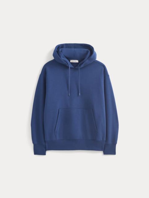 EVERLANE LUXE FLEECE HOODIE