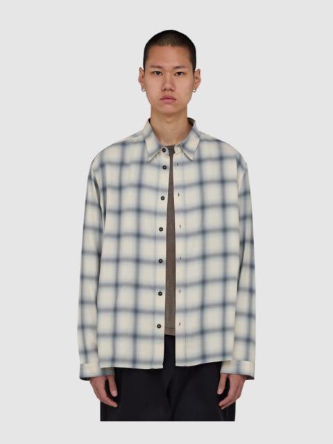 sage NATION Strano shirt