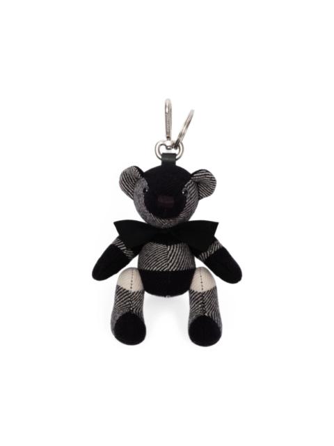Burberry Thomas bear charm