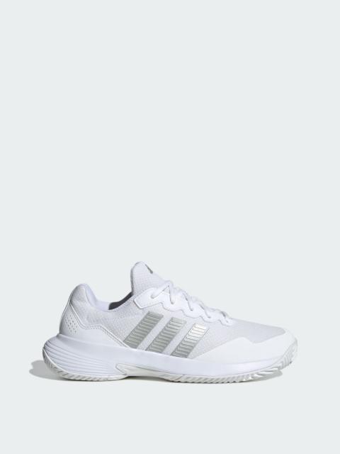adidas GAMECOURT 2 TENNIS SHOES