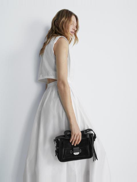 rag & bone Soraya Midi Dress
Cotton Poplin Dress