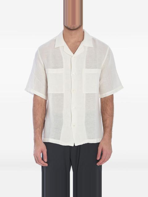 BARENA Solana Net shirt
