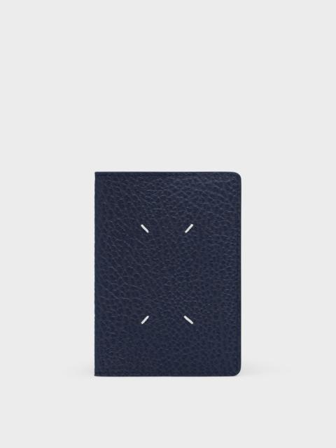 Maison Margiela Four Stitches Passport Cover