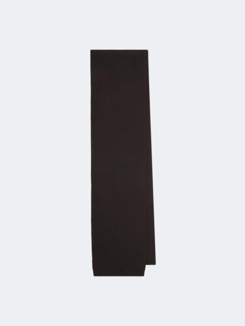 LISA YANG Frederica cashmere scarf