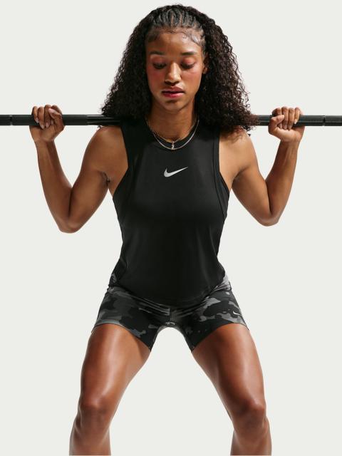 Nike Nike Pro Women's Dri-FIT Tank Top