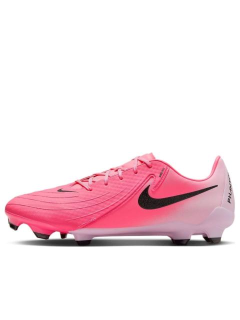 Nike 나이키 남자의 팬텀 GX 2 아카데미 MG 저 최고 축구 서적