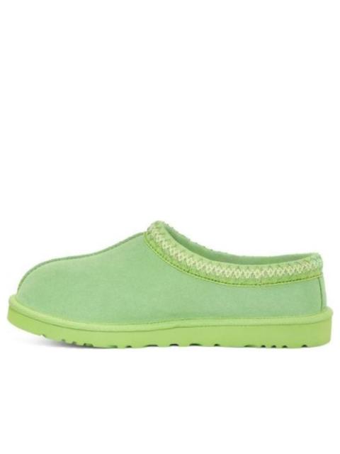 UGG UGG Tasman Slipper 'Parakeet Green' 5950-PTGN