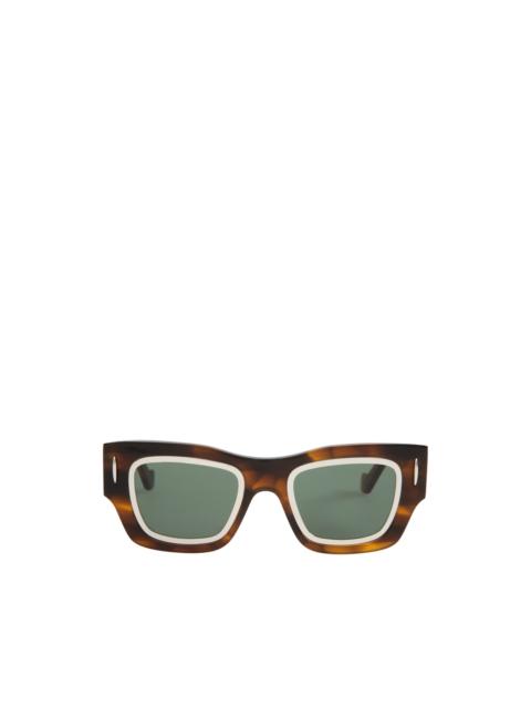 Loewe CINEMA FRAME SUNGLASSES