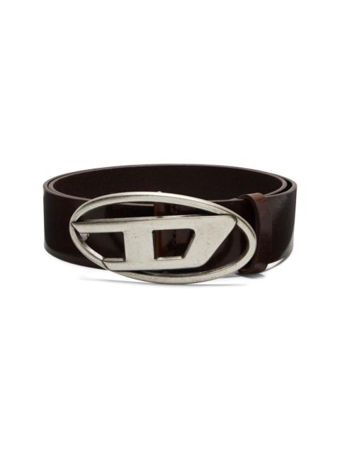 Diesel Brown B-1dr Belt