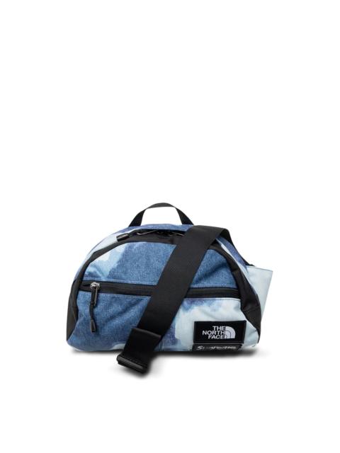 Supreme x The North Face Roo II belt bag