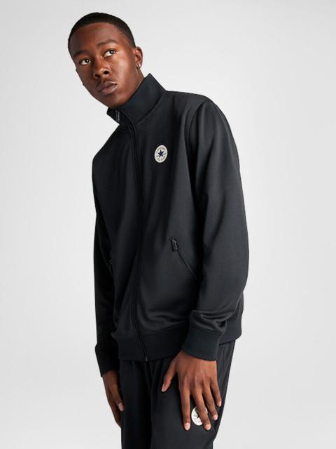 Converse Retro Track Jacket