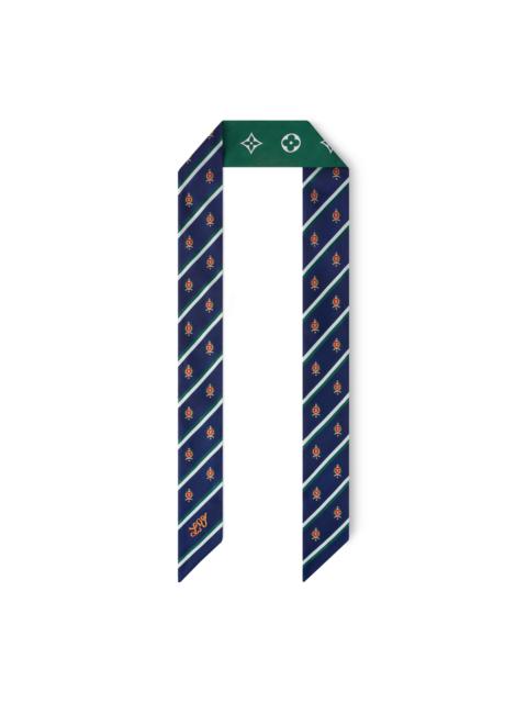 Louis Vuitton LV Crest Bandeau