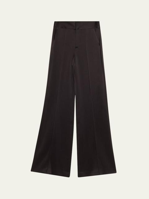 Dylan Wide-Leg Pants