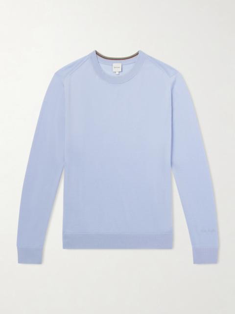 Paul Smith Merino Wool Sweater