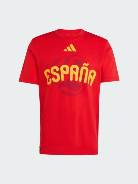 adidas FIFA World Cup 26™ Spain T-Shirt
