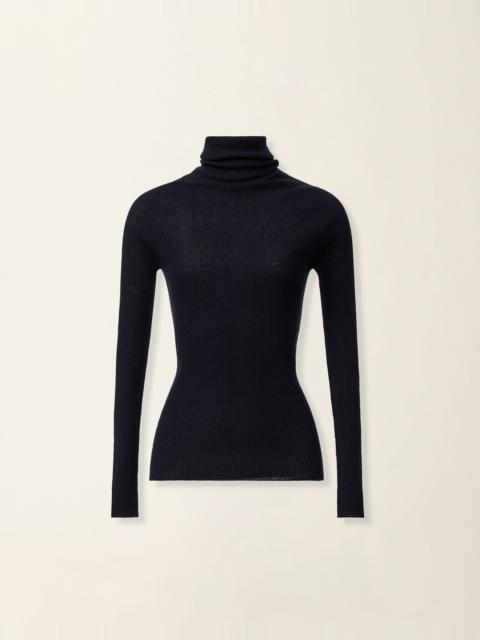 FABIANA FILIPPI Platinum sweater