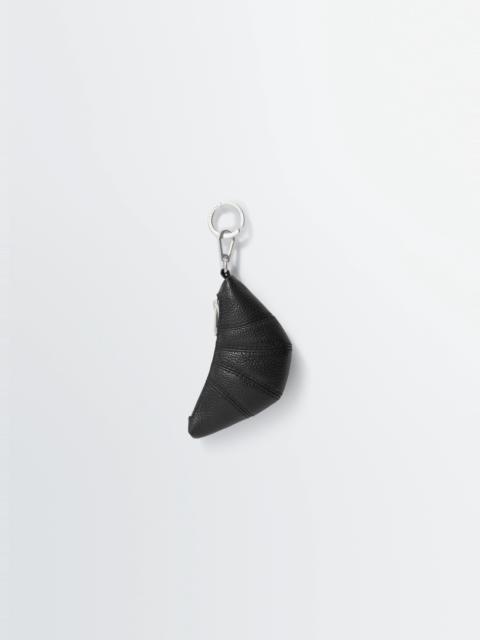 Lemaire MINI CROISSANT KEYRING