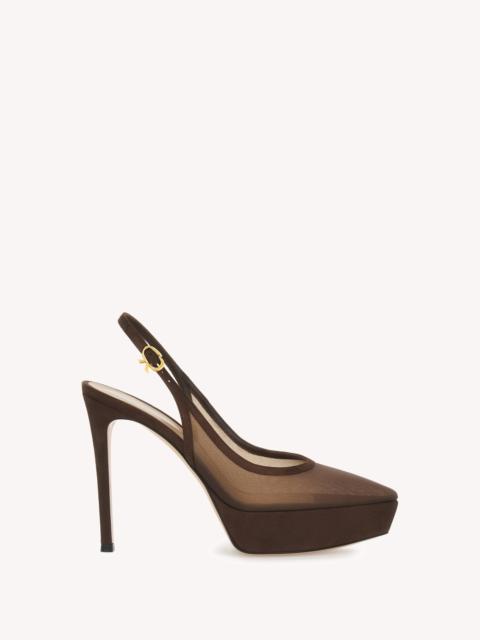 Gianvito Rossi NIKKI PLATFORM