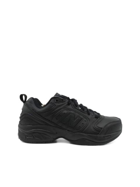 New Balance Mid 623B2 super grip low-top sneakers