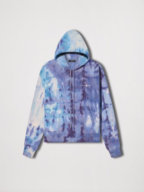 AMIRI TIE DYE HOODIE