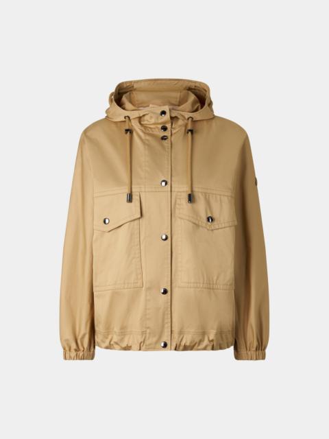 BOGNER Victoria jacket in Camel
