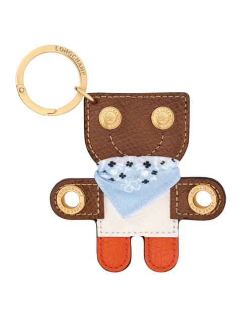 Longchamp Épure Key ring