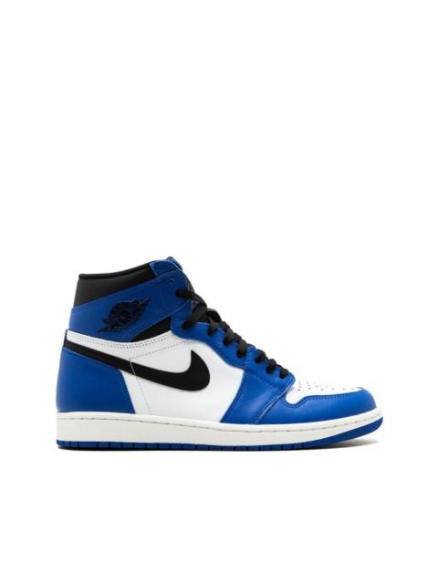 Air Jordan 1 Retro High OG game royal