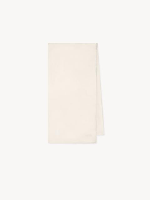 The Row Garla Scarf