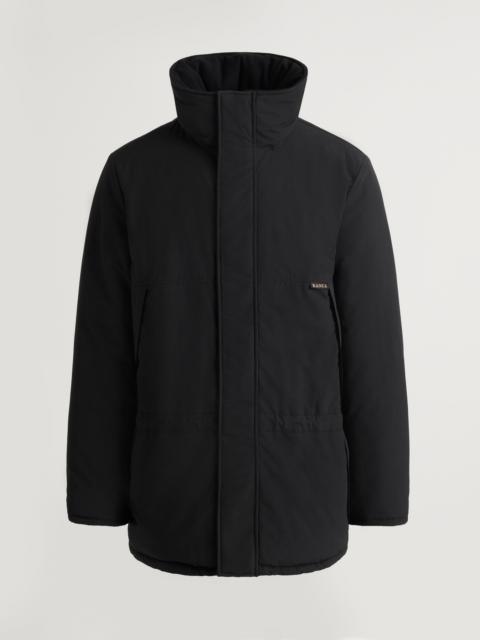 Kanuk Patrouilleur Stand Collar Parka