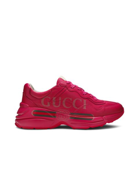 GUCCI Gucci Rhyton 'Pink'