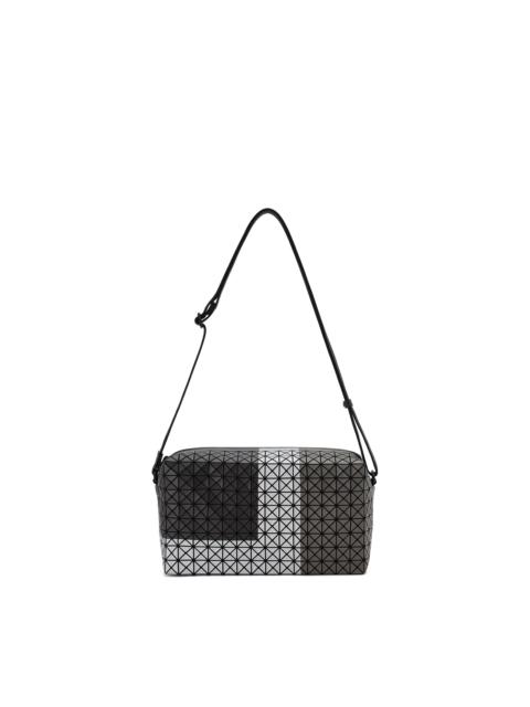 BAO BAO ISSEY MIYAKE SADDLE BAG TRES