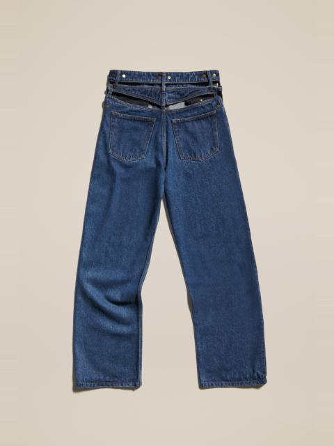 Y/Project Classic Peep Show Jeans