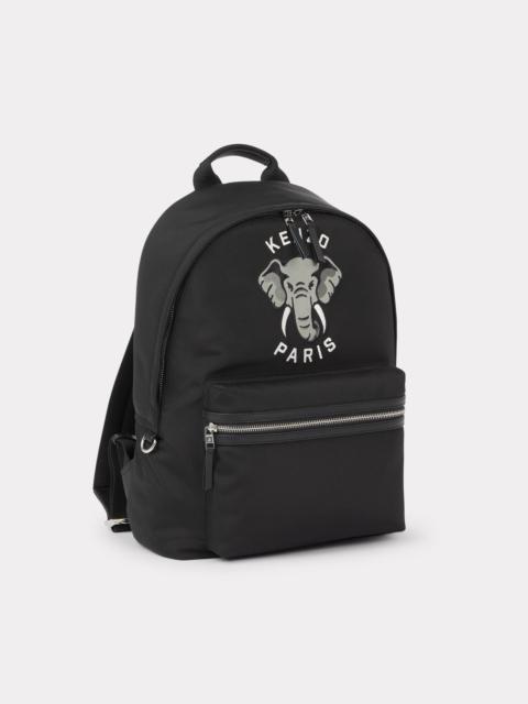 KENZO 'KENZO Varsity' embroidered rucksack