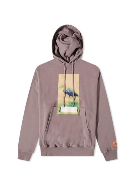 Heron Preston Heron Preston Censored Heron Hoodie