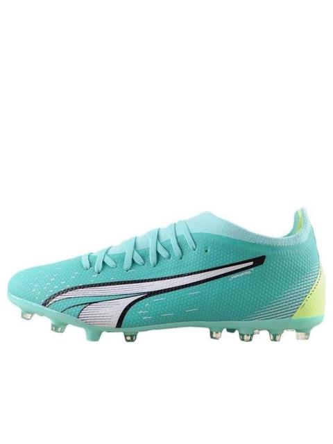 PUMA PUMA Ultra Match MG 'Electric Peppermint Fast Yellow' 107219-03