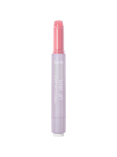 Tarte Cosmetics tarte Maracuja Juicy Lip High-Shine Vinyl Gloss - Sheer Petal