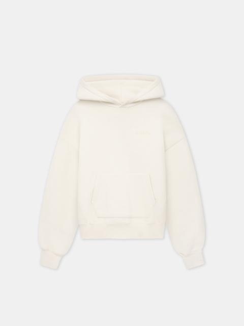 AMIRI AMIRI OVERSIZED HOODIE
