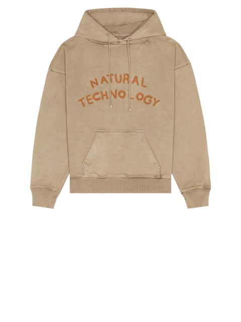 Story mfg. Geo Hoodie