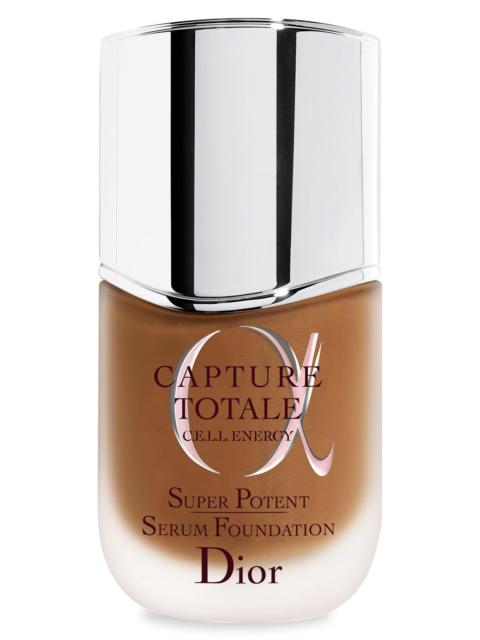 Dior Capture Totale Super Potent SPF 20 Serum Foundation - 7N Neutral