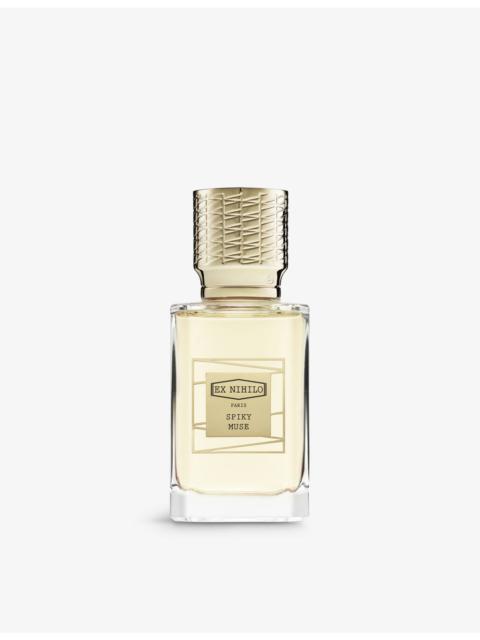 EX NIHILO Spiky Muse Eau De Parfum 50ml
