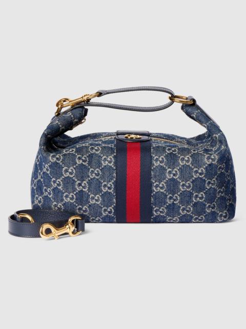 GUCCI Gucci Vanity medium top handle bag