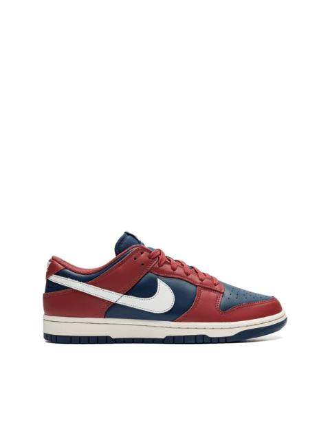 Dunk Low Retro "Canyon Rust" sneakers