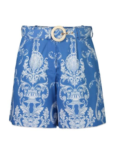 BORGO DE NOR Gwen Short - Barocco