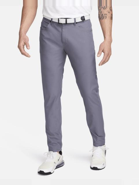 Nike Tour Men's 5-Pocket Slim Golf Pants