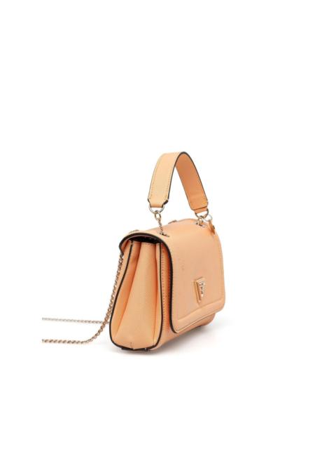 GUESS USA logo-plaque cross-body bag