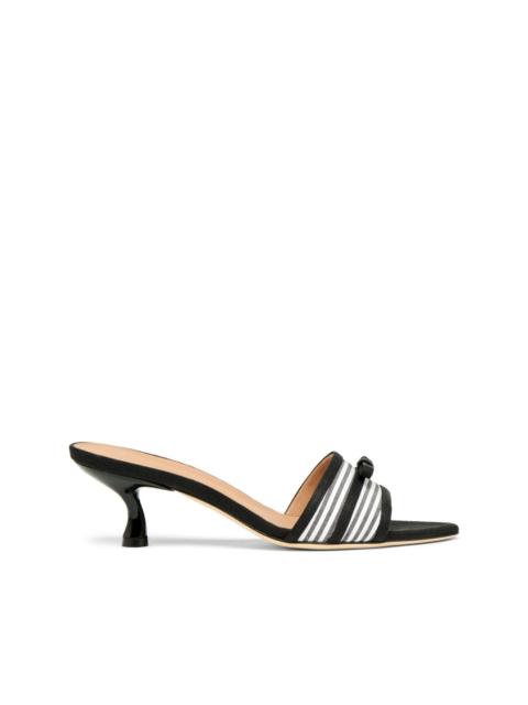 MALONE SOULIERS 45mm Eloise sandals