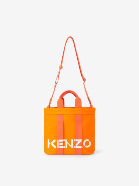 KENZO Small KENZO Logo tote bag